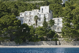 Beach
Beach
di Bluesun Hotel Berulia