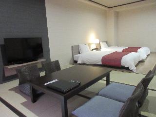Room
 di Imagine Hotel Resort Hakodate