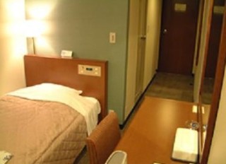 Room
 di Hotel Crown Palais Shuhoku