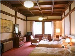Room
 di Nikko Kanaya Hotel
