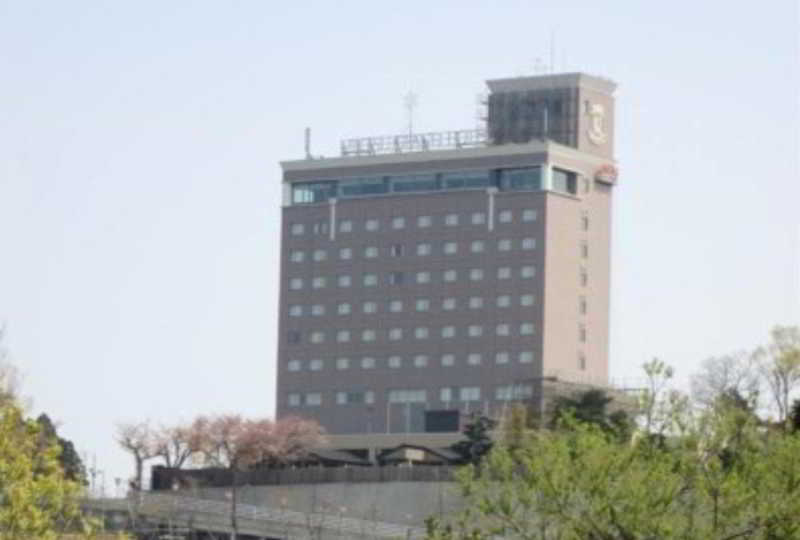 General view
 di Mutsu Grand Hotel