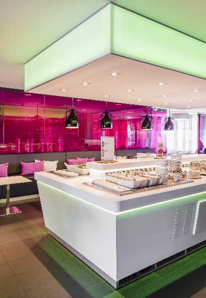 Restaurant
Restaurant
di Scandic Tampere Station