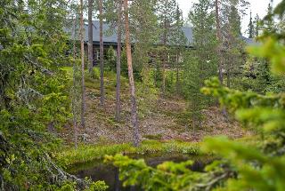 Lapland Hotel Luostotunturi & Amethyst Spa 퓌헤-루오스토 내셔널 파크 Finland thumbnail