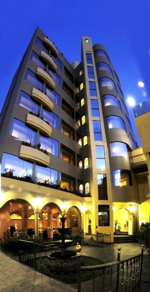 General view
General view
di El Cabildo