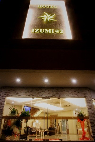 General view
 di Izumi Hotel @ 2