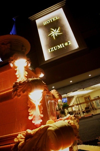 General view
 di Izumi Hotel @ 2
