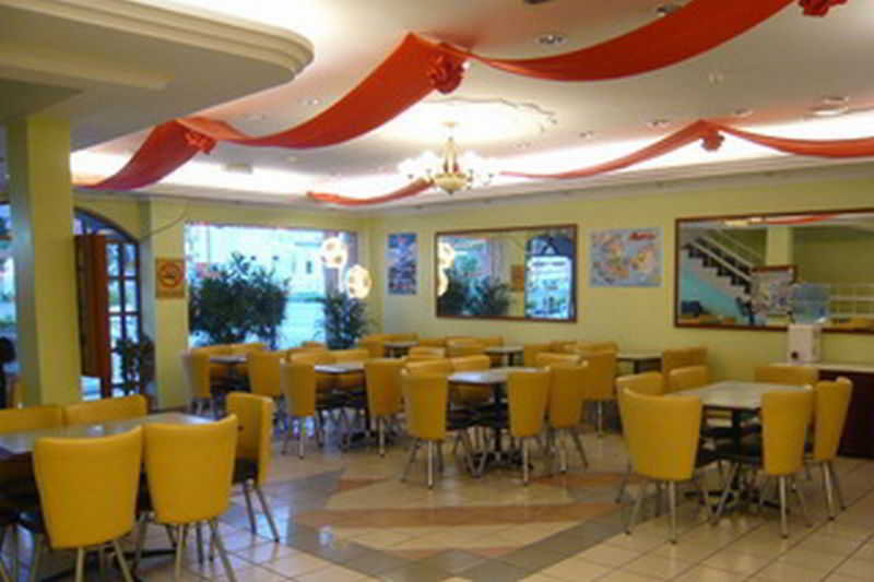 Restaurant
 di Accordian