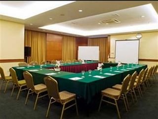 Conferences
 di Empress Hotel Sepang