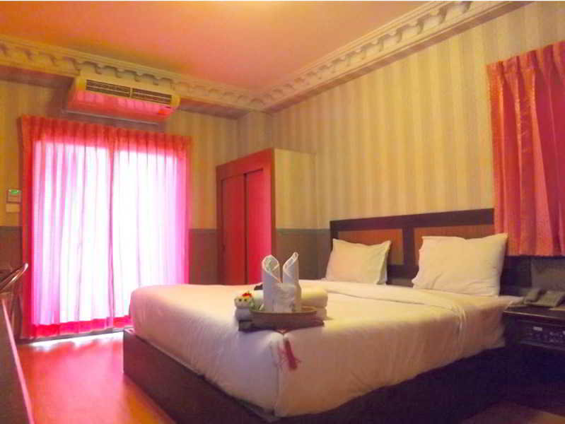 Room
 di Tara Lake Airport Hotel