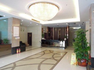 General view
 di Hengdong Business Hotel