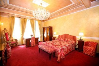 General view
General view
di Vigo Hotel