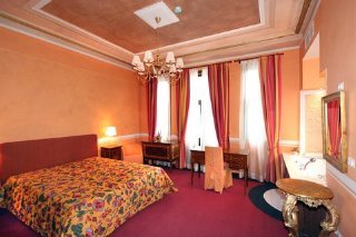 General view
General view
di Vigo Hotel