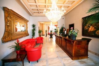 General view
General view
di Vigo Hotel