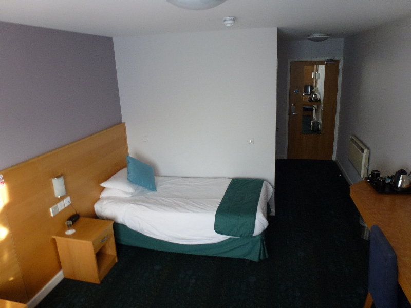 General view
General view
di Olympic Lodge