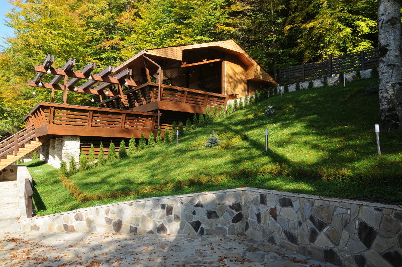 General view
General view
di Freya House Hotel