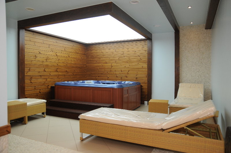 General view
General view
di Freya House Hotel