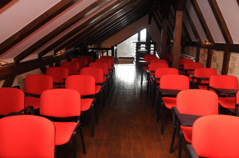 General view
General view
di Freya House Hotel