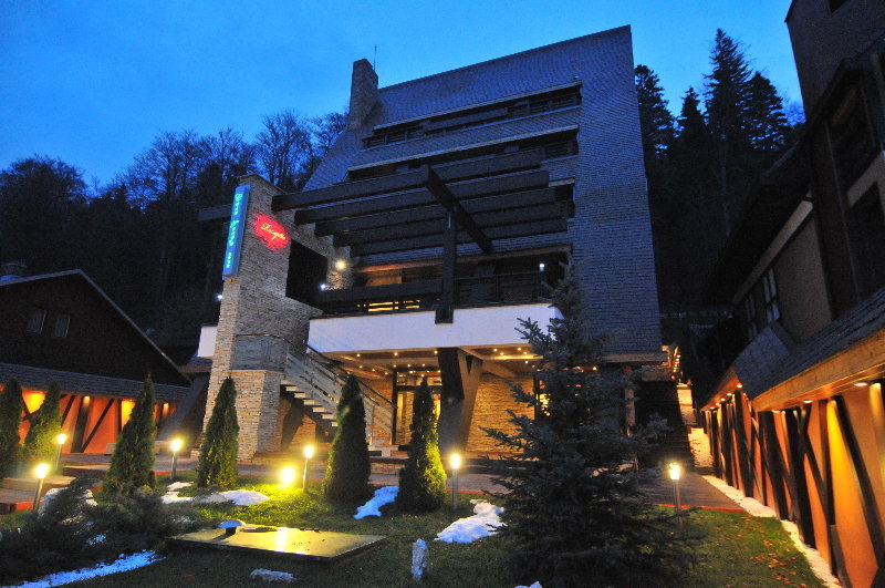 General view
General view
di Freya House Hotel