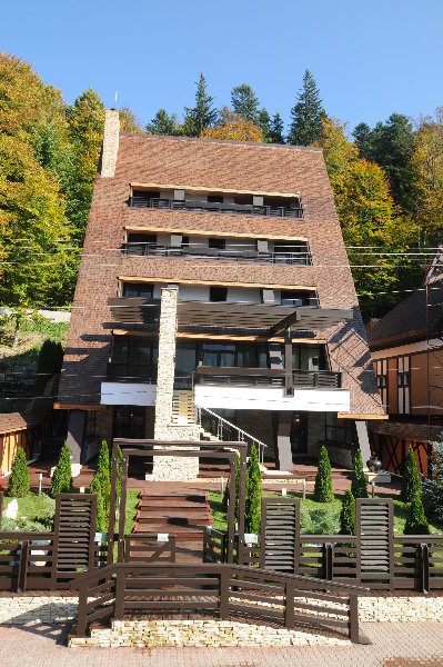 General view
General view
di Freya House Hotel