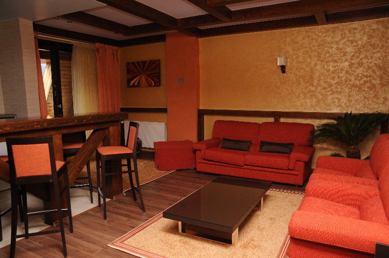 General view
General view
di Freya House Hotel