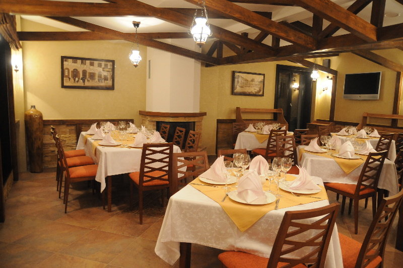 General view
General view
di Freya House Hotel