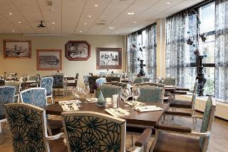 Hotel Restaurant Grandcafe 't Voorhuys image 1