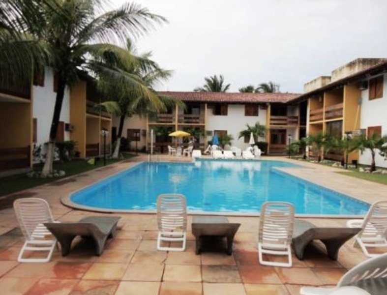 Pool
Pool
di Hotel Portal Do Atlantico