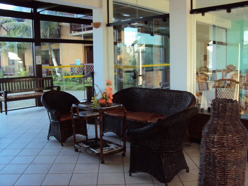 General view
General view
di Foz Do Sauipe Eco Hotel