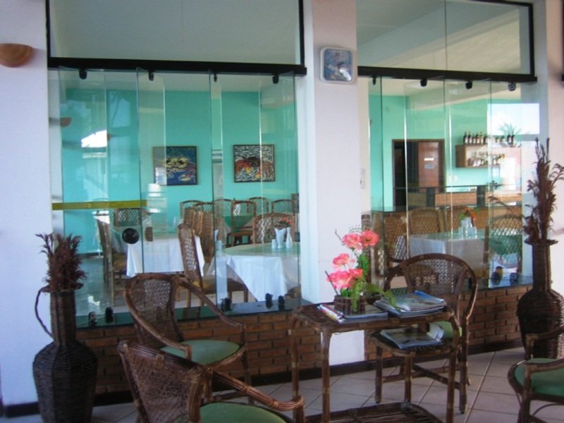 General view
General view
di Foz Do Sauipe Eco Hotel