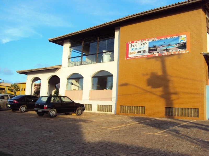General view
General view
di Foz Do Sauipe Eco Hotel