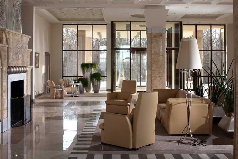 Lobby
Lobby
di Superior Golf & Spa Resort