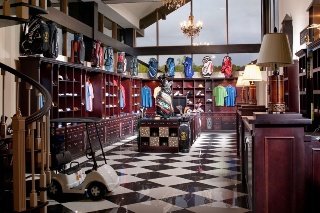 Lobby
Lobby
di Superior Golf & Spa Resort