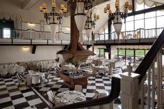 Restaurant
Restaurant
di Superior Golf & Spa Resort