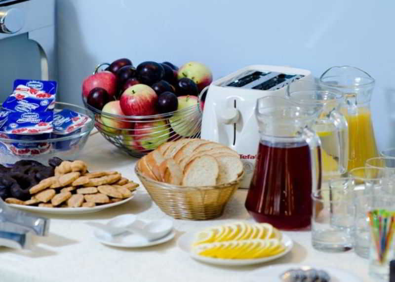 Restaurant
Restaurant
di Reikartz Sevastopol