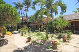 Bamboo Beach Resort & Restaurant image 1