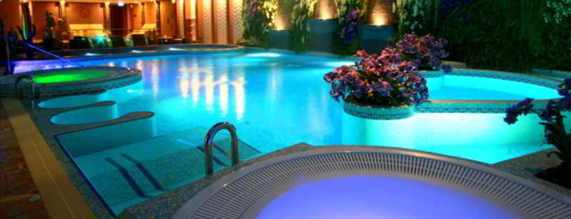 Sports and Entertainment
Sports and Entertainment
di Tallinn Viimsi SPA