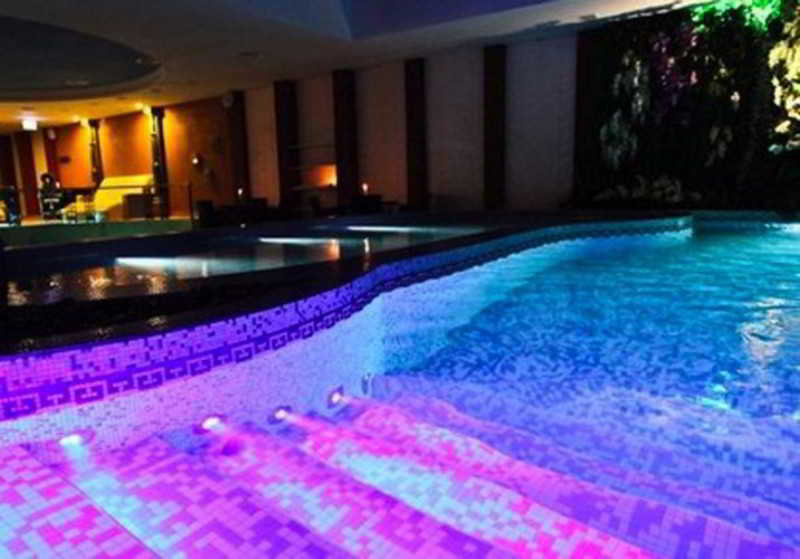 Sports and Entertainment
Sports and Entertainment
di Tallinn Viimsi SPA