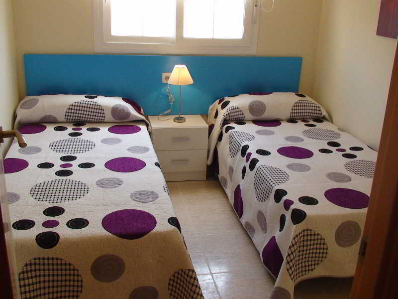Room
Room
di RealRent Costa Aguadulce