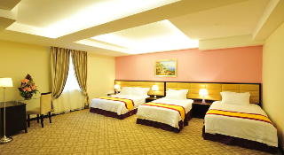 Room
 di Hallmark Crown Hotel