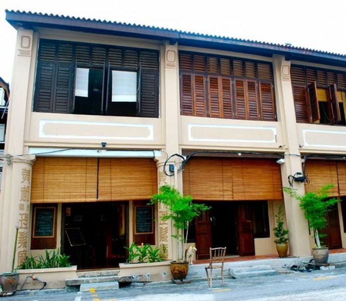 General view
 di Cintra Heritage House