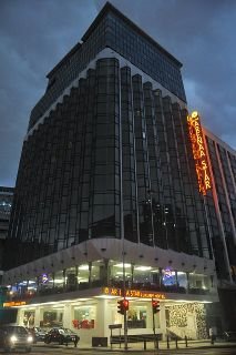 General view
 di Arenaa Star Luxury Hotel