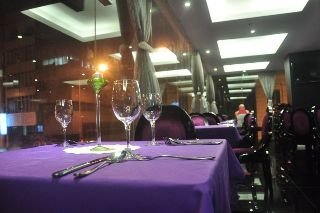 Restaurant
 di Arenaa Star Luxury Hotel