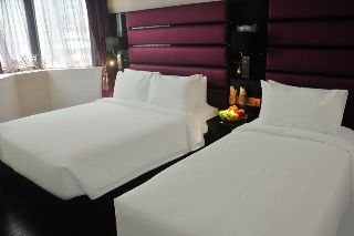 Room
 di Arenaa Star Luxury Hotel