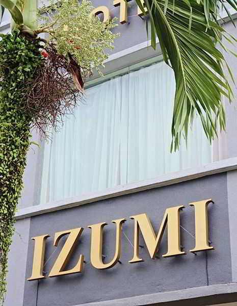 General view
 di Izumi Hotel