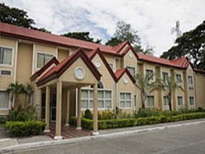 General view
 di Microtel Inn & Suites Luisita-Tarlac