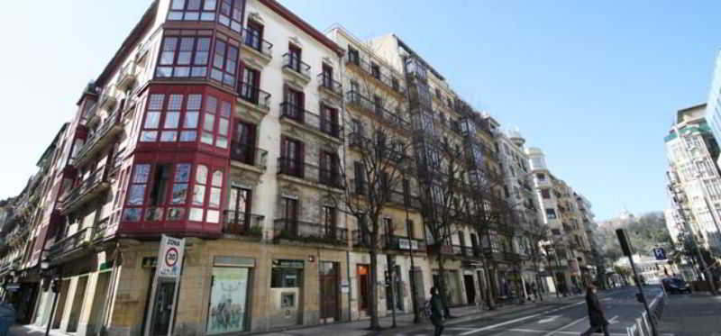 General view
General view
di Apartamentos Easo