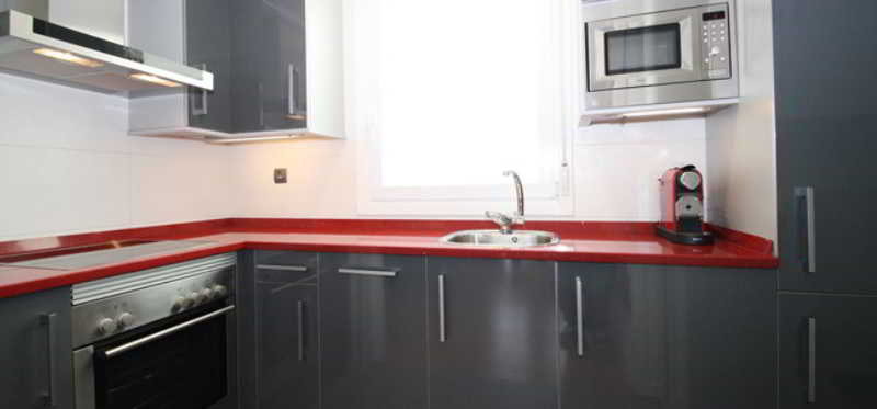 Room
Room
di Apartamentos Easo