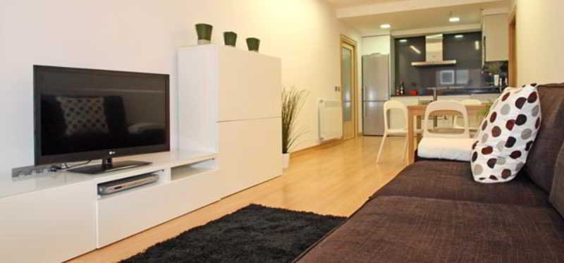 Room
Room
di Apartamentos Easo