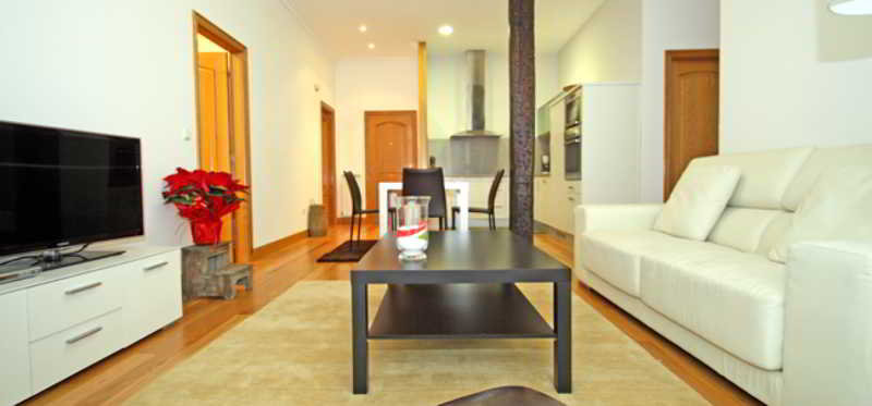 Room
Room
di Apartamentos Easo