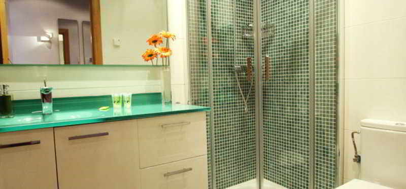 Room
Room
di Apartamentos Easo